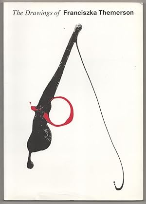 Image du vendeur pour The Drawings of Franciszka Themerson mis en vente par Jeff Hirsch Books, ABAA