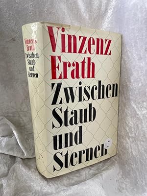 Image du vendeur pour Zwischen Staub und Sternen mis en vente par Antiquariat Jochen Mohr -Books and Mohr-