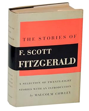 Bild des Verkufers fr The Stories of F. Scott Fitzgerald zum Verkauf von Jeff Hirsch Books, ABAA