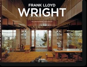 Immagine del venditore per Frank Lloyd Wright venduto da Rheinberg-Buch Andreas Meier eK