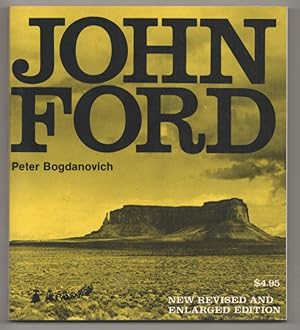 Bild des Verkufers fr John Ford zum Verkauf von Jeff Hirsch Books, ABAA