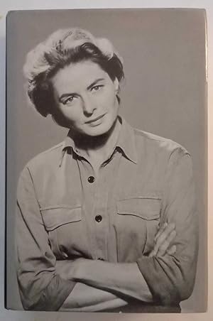 Immagine del venditore per Ingrid Bergman my story venduto da librisaggi