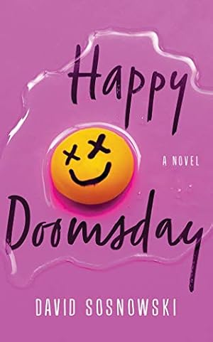 Image du vendeur pour Happy Doomsday mis en vente par WeBuyBooks