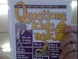 Bild des Verkufers fr Myths and Legends (Questions Kids Ask) zum Verkauf von WeBuyBooks