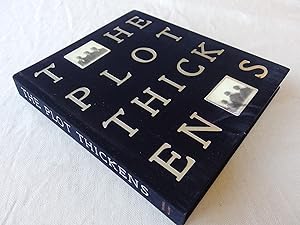 Seller image for The Plot Thickens for sale by Nightshade Booksellers, IOBA member