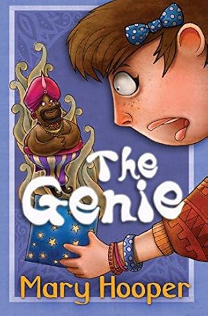 Imagen del vendedor de The Genie a la venta por WeBuyBooks