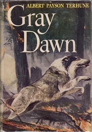 Immagine del venditore per Gray Dawn venduto da Clausen Books, RMABA