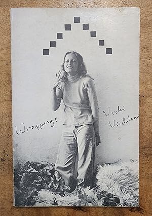 Seller image for WRAPPINGS for sale by Uncle Peter's Books