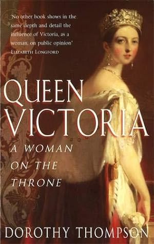 Bild des Verkufers fr Queen Victoria: Gender and Power zum Verkauf von WeBuyBooks