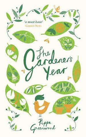 Bild des Verkufers fr The Gardener's Year zum Verkauf von WeBuyBooks