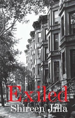 Seller image for Exiled for sale by WeBuyBooks