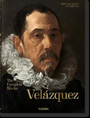 Imagen del vendedor de Velzquez. The Complete Works a la venta por BuchWeltWeit Ludwig Meier e.K.