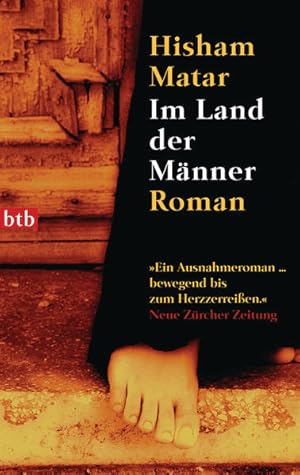 Seller image for Im Land der Mnner: Roman for sale by Gerald Wollermann
