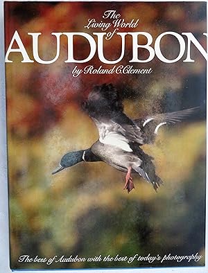 The Living World of Audubon