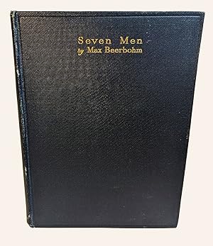 SEVEN MEN.