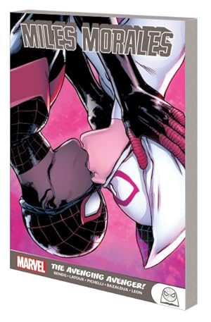 Seller image for Miles Morales the Avenging Avenger! for sale by GreatBookPricesUK