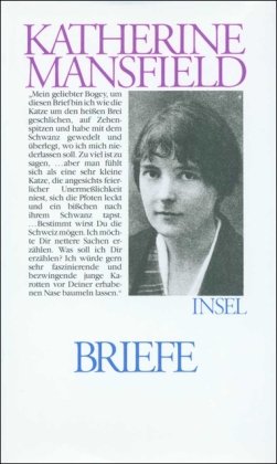 Seller image for Briefe. for sale by nika-books, art & crafts GbR