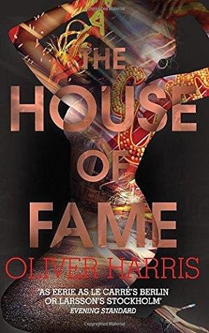 Imagen del vendedor de The House of Fame: Nick Belsey Book 3 (Nick Belsey 3) a la venta por WeBuyBooks
