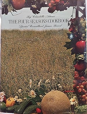 The Four Seasons Cookbook