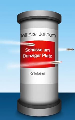 Seller image for Schsse am Danziger Platz : Klnkrimi for sale by Smartbuy