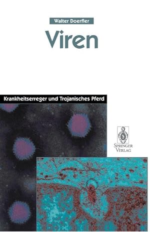 Seller image for Viren for sale by BuchWeltWeit Ludwig Meier e.K.