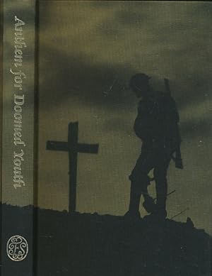 Seller image for Anthem for Doomed Youth. Poets of the Great War for sale by Barter Books Ltd