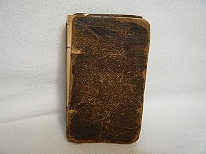 Seller image for Pious Reflections for Every Day of the Month (Miniature Book) for sale by curtis paul books, inc.