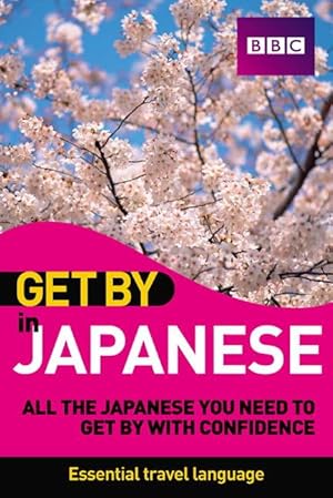 Seller image for Get By in Japanese Book for sale by moluna