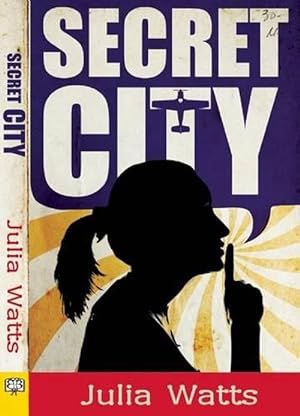 Immagine del venditore per Secret City (Paperback) venduto da CitiRetail