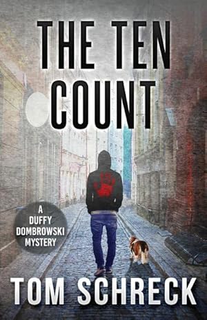 Seller image for The Ten Count for sale by AHA-BUCH GmbH