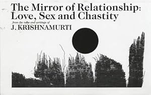 Imagen del vendedor de Mirror of Relationship (Paperback) a la venta por AussieBookSeller
