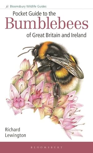 Seller image for Guide to the Bumblebees of Great Britain and Ireland for sale by GreatBookPrices