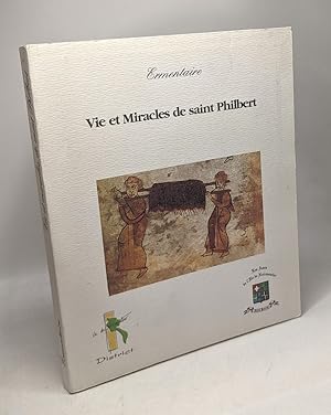 Vie et miracles de Saint Philibert