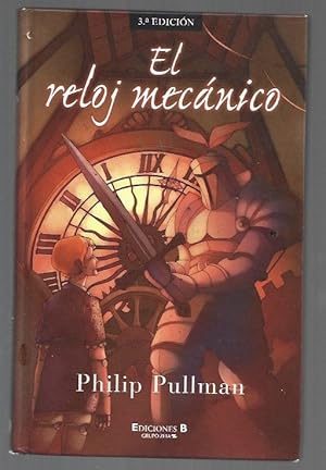 Seller image for RELOJ MECANICO - EL for sale by Desvn del Libro / Desvan del Libro, SL