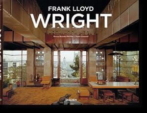 Immagine del venditore per Frank Lloyd Wright venduto da Wegmann1855