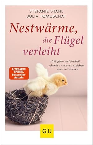 Immagine del venditore per Nestwrme, die Flgel verleiht venduto da Wegmann1855