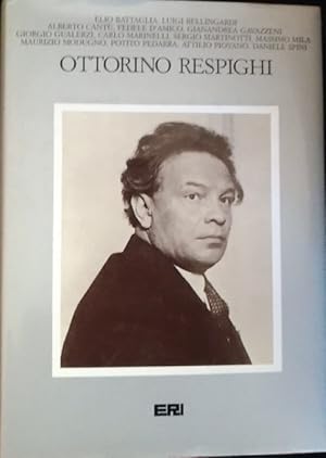 Ottorino Respighi