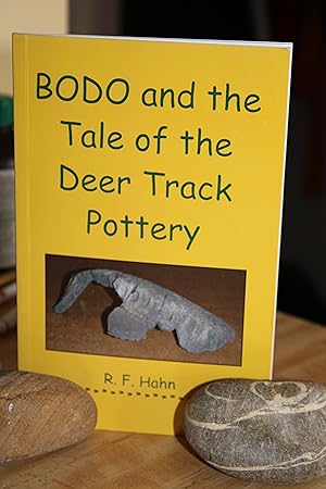 Bodo and the Tale of the Mended Bones