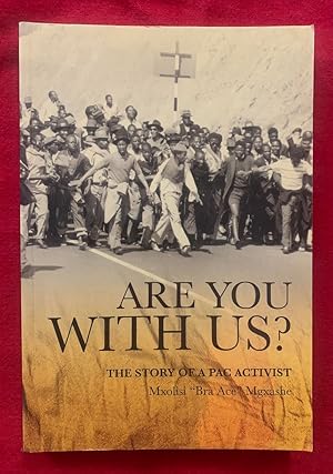 Are You With Us?: The Story of a PAC Activist