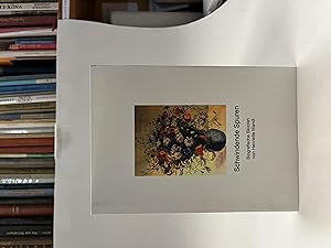 Seller image for Schwindende Spuren. Biographische Skizzen von Henriette Mandl. for sale by Der Buchfreund