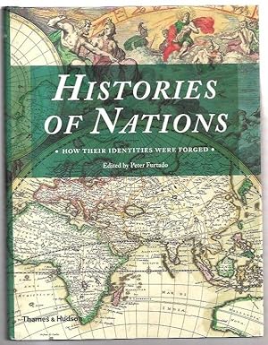 Imagen del vendedor de Histories of Nations: How Their Identities Were Forged. a la venta por City Basement Books