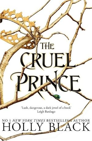 Bild des Verkäufers für The Cruel Prince zum Verkauf von BuchWeltWeit Ludwig Meier e.K.