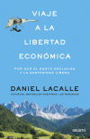 Seller image for Viaje a la libertad econmica for sale by Agapea Libros