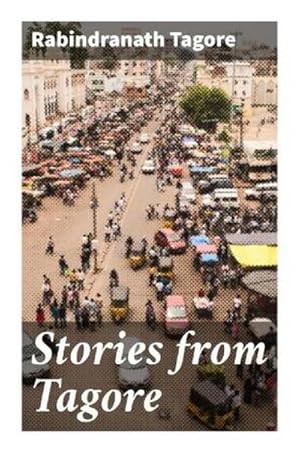 Seller image for Stories from Tagore for sale by Smartbuy