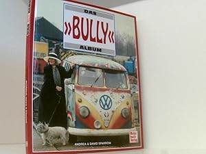 Bild des Verkufers fr Das Bully-Album zum Verkauf von Book Broker