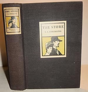 'The Store' - Winner of Pulitzer Prize in 1933