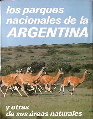 Immagine del venditore per Parques Nacionales de la Argentina venduto da Librodifaccia