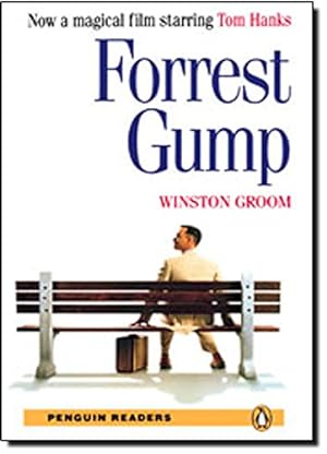 Image du vendeur pour Forrest Gump. Level 3 (contiene 2 CDs) mis en vente par Libros Tobal