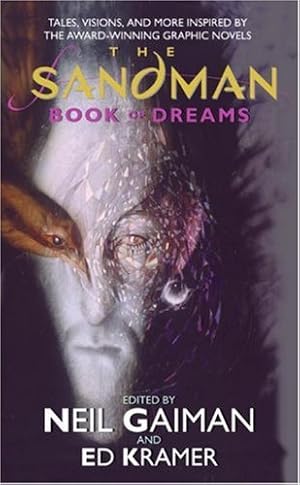 Immagine del venditore per The Sandman: Book of Dreams by Neil Gaiman, Ed Kramer, Gene Wolfe, Steve Brust, Clive Barker, Tori Amos [Mass Market Paperback ] venduto da booksXpress