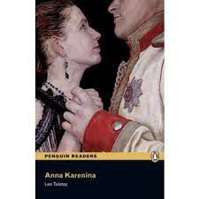 Seller image for Anna Karenina. Level 6 for sale by Libros Tobal